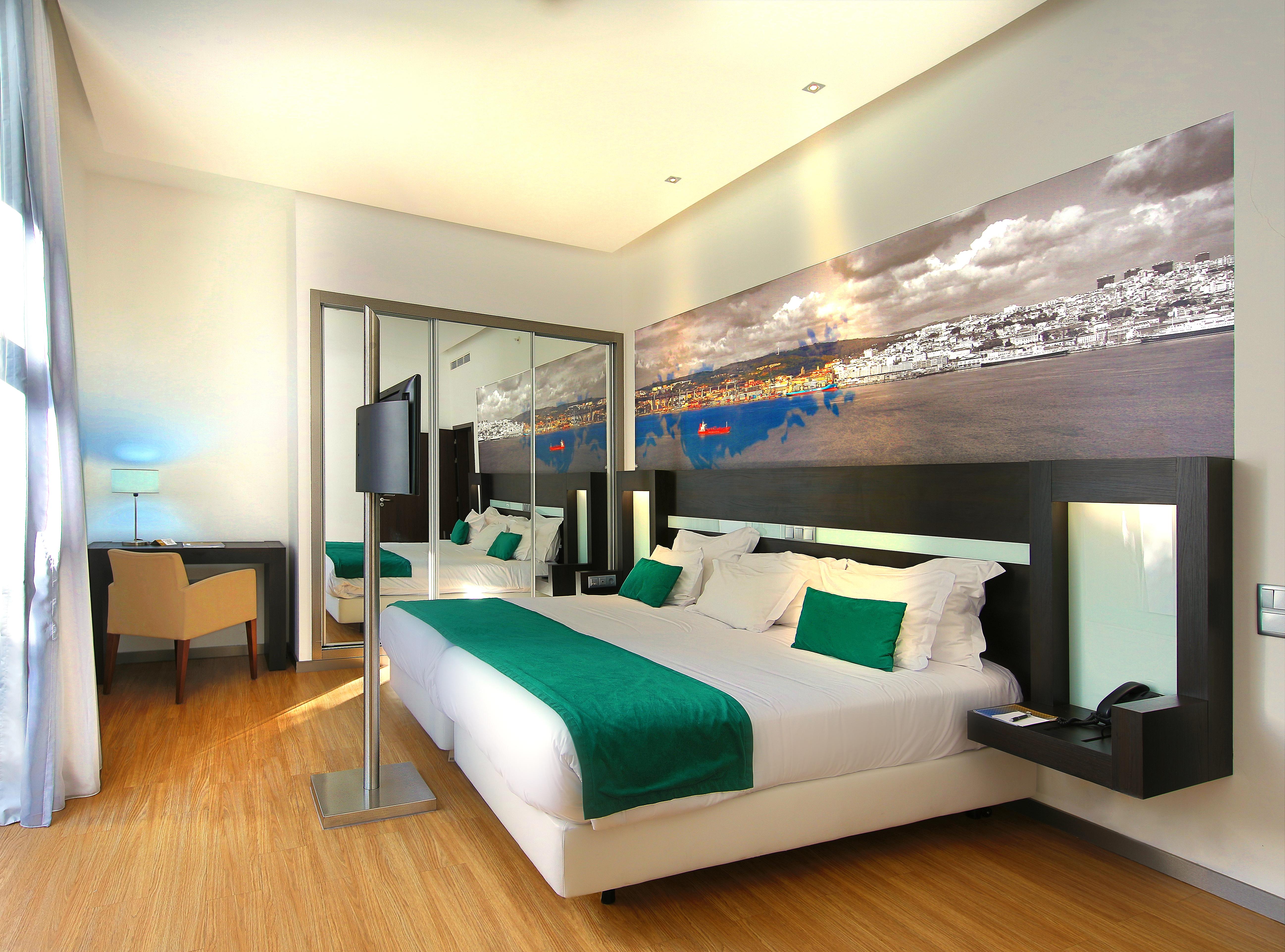 Jupiter Lisboa Hotel Luaran gambar
