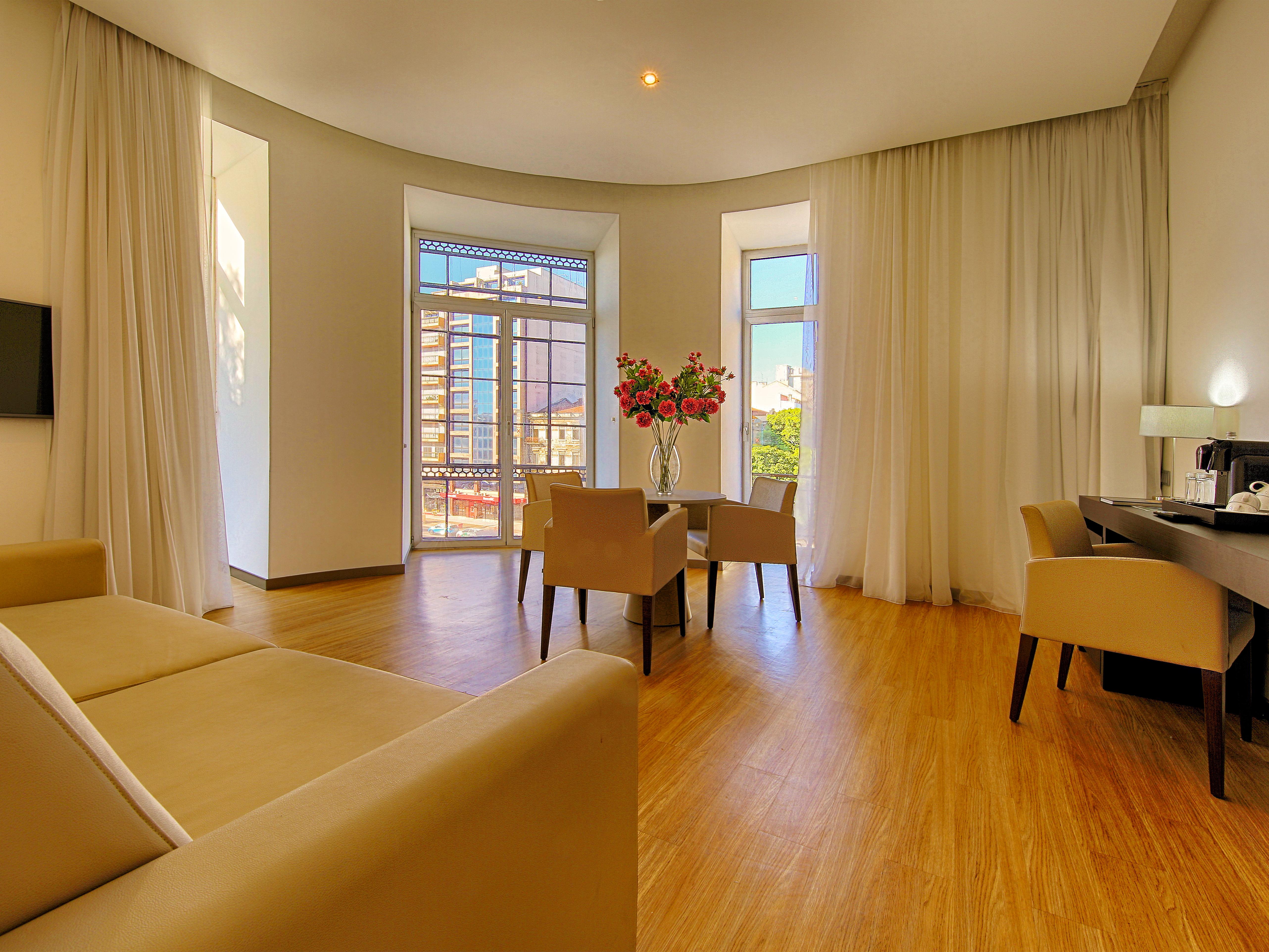 Jupiter Lisboa Hotel Luaran gambar