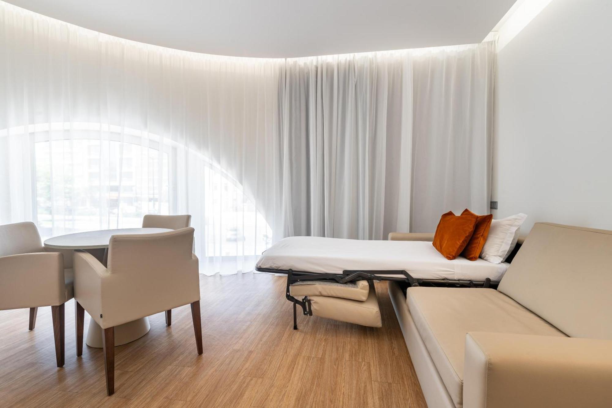 Jupiter Lisboa Hotel Luaran gambar