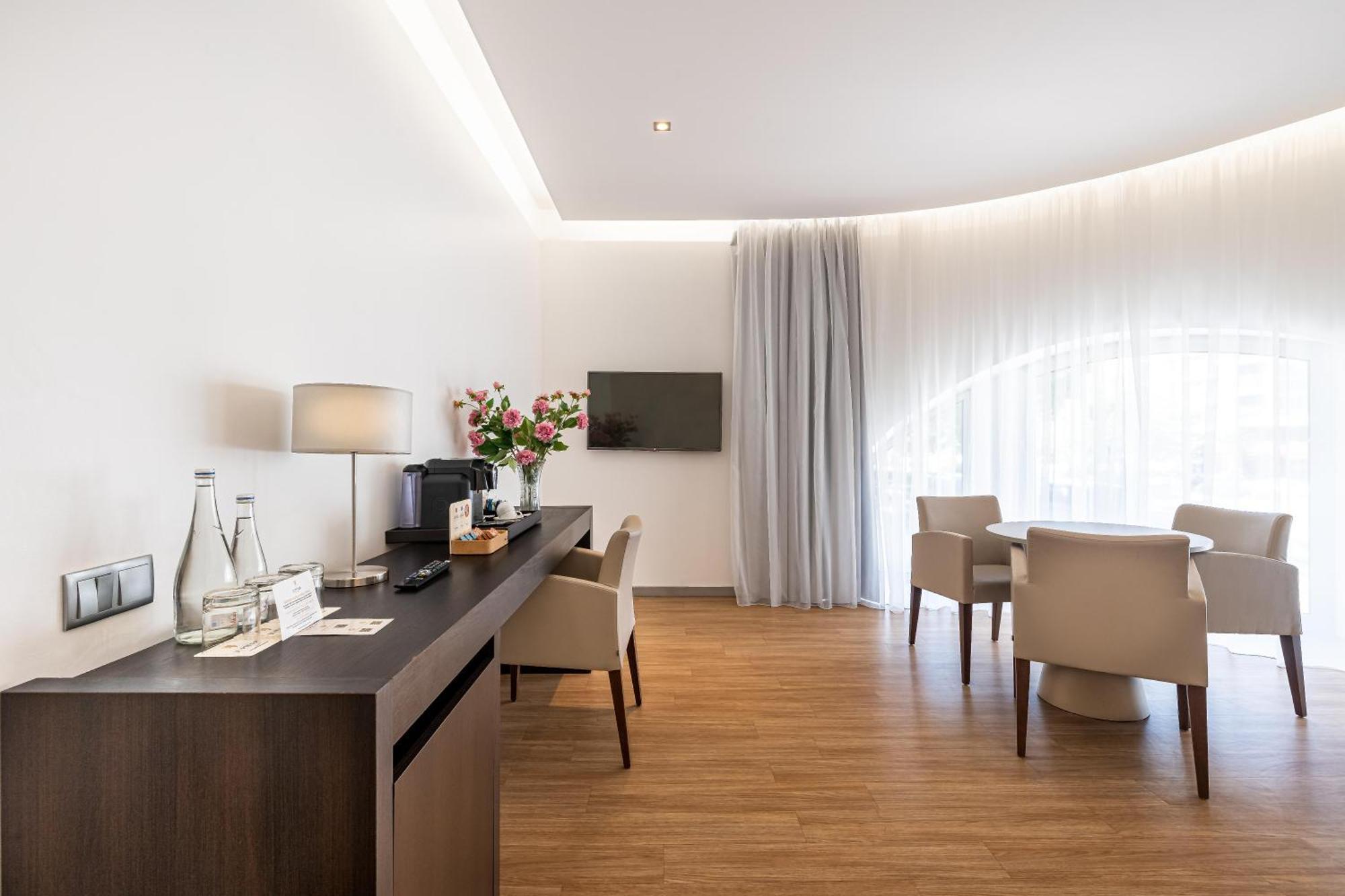 Jupiter Lisboa Hotel Luaran gambar