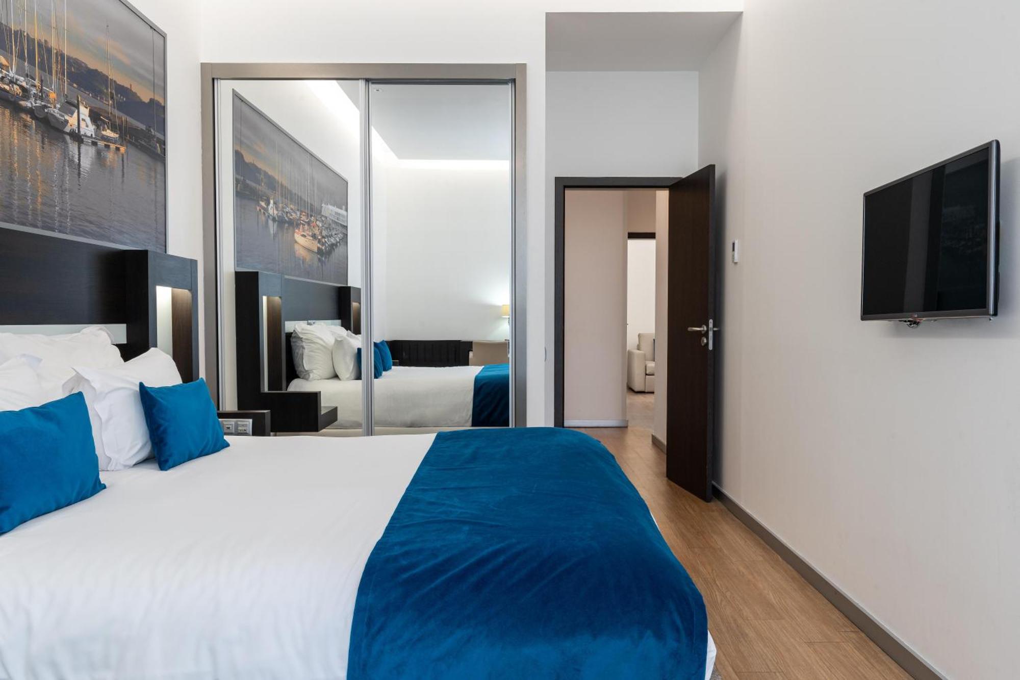 Jupiter Lisboa Hotel Luaran gambar