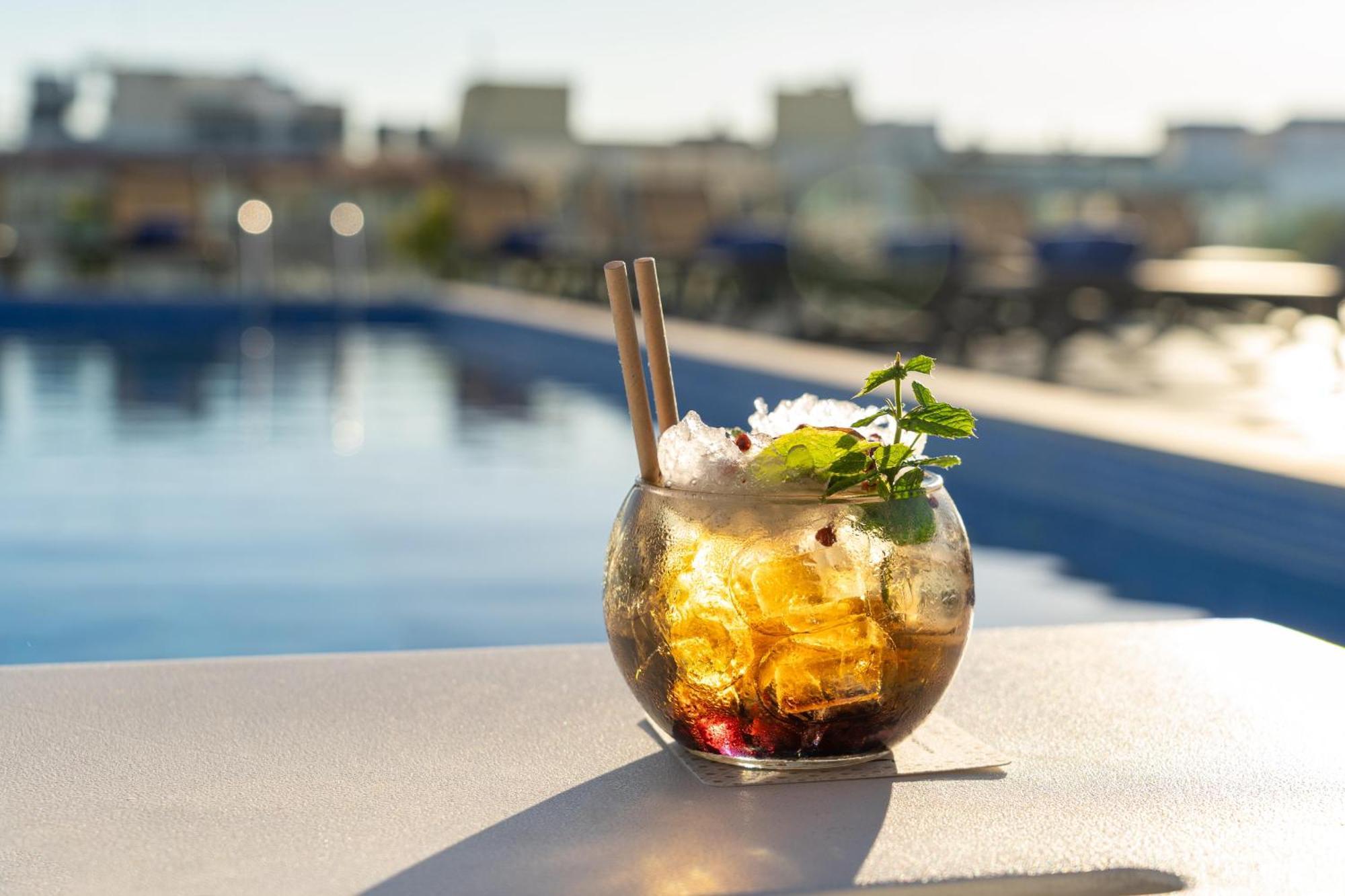 Jupiter Lisboa Hotel Luaran gambar