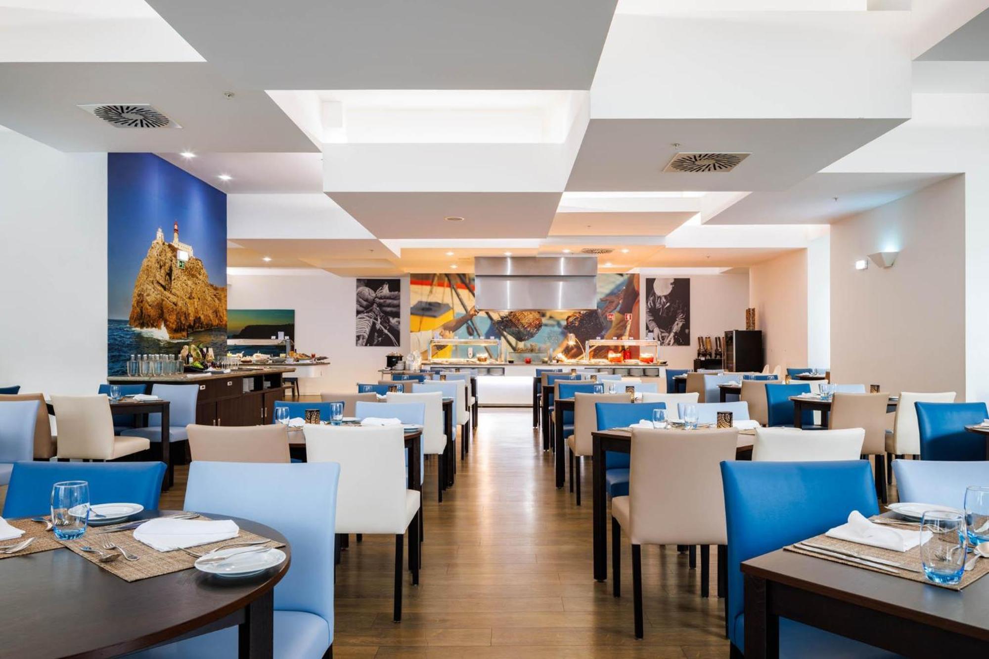 Jupiter Lisboa Hotel Luaran gambar